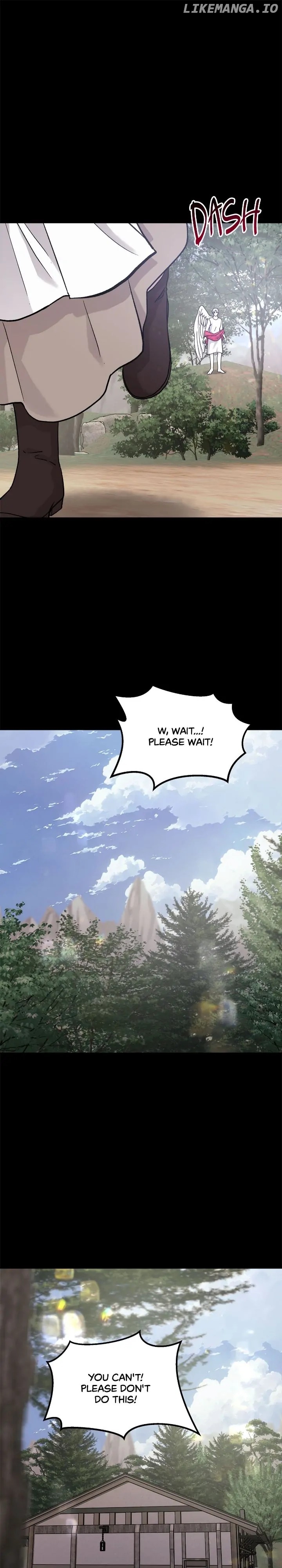 For the Queendom Chapter 31 - page 16
