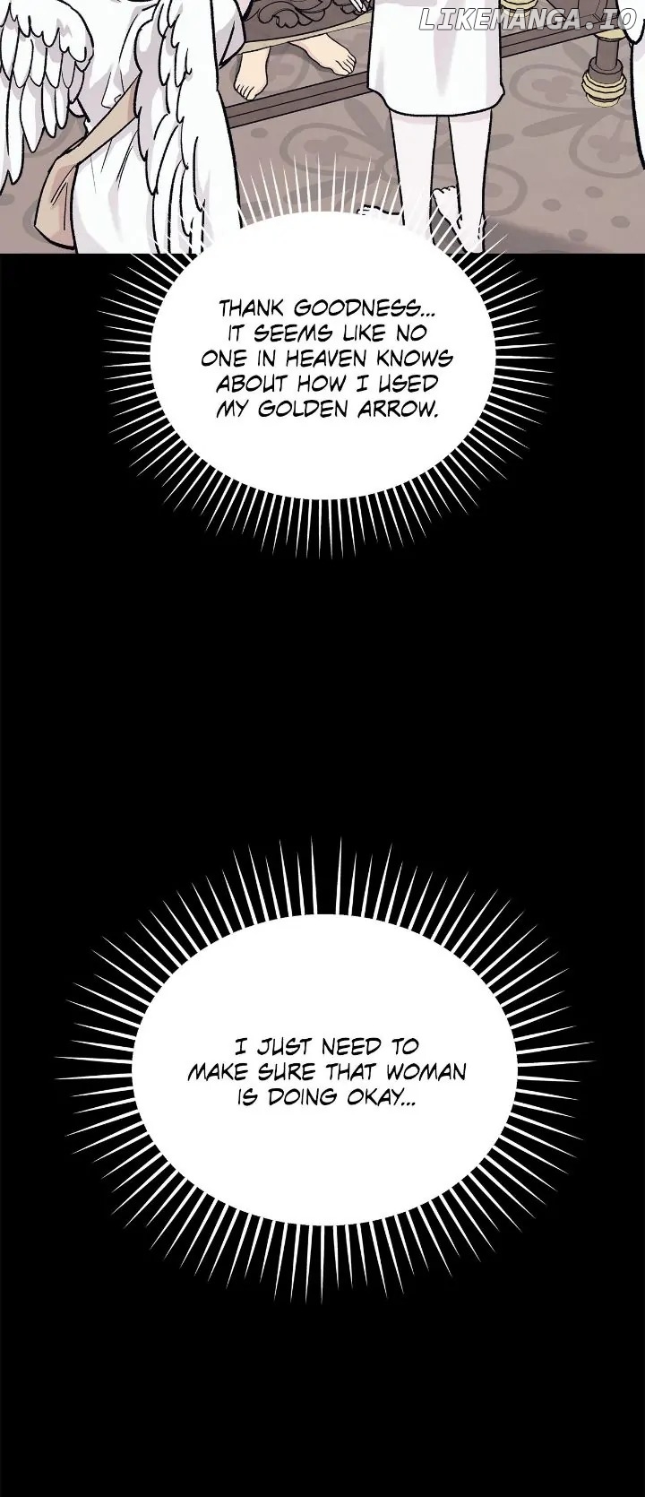 For the Queendom Chapter 31 - page 27