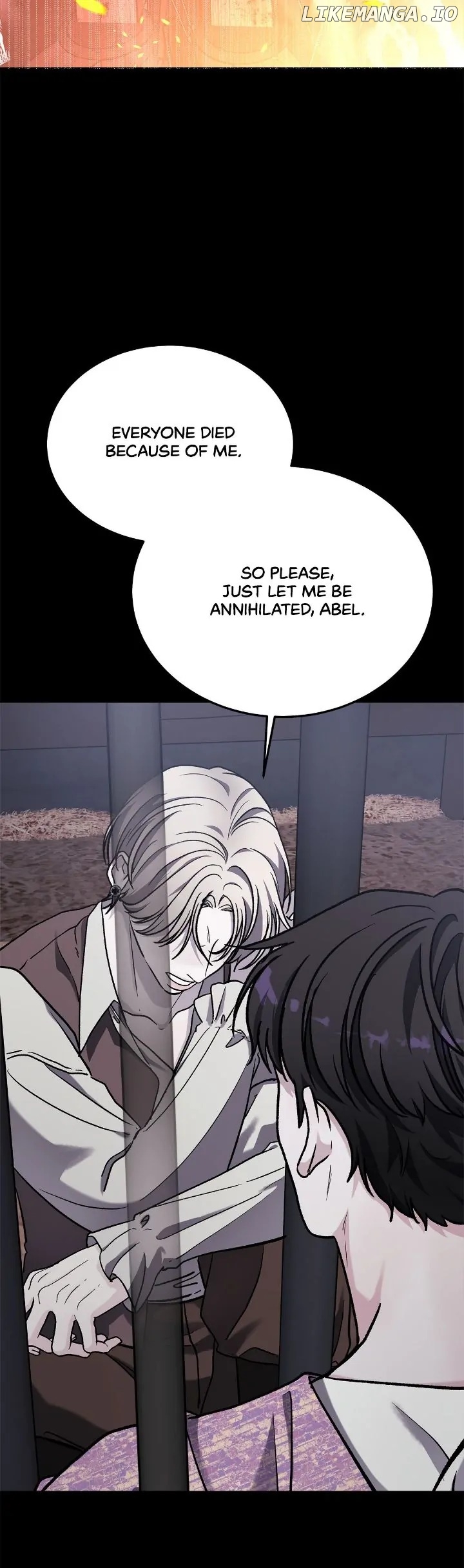 For the Queendom Chapter 31 - page 42
