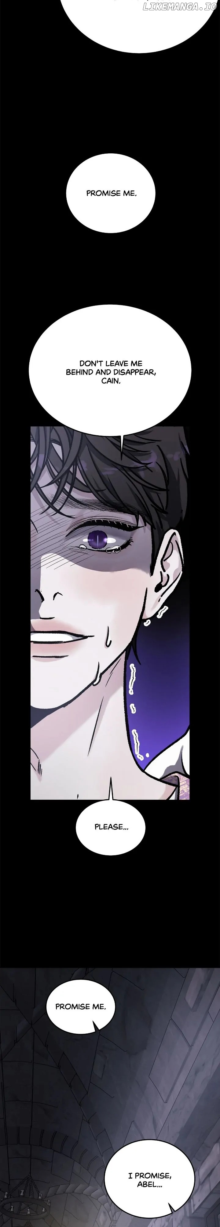 For the Queendom Chapter 31 - page 47