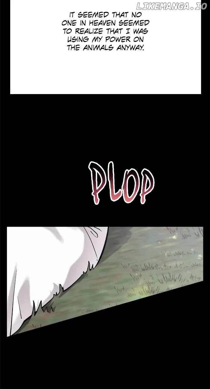 For the Queendom Chapter 31 - page 6