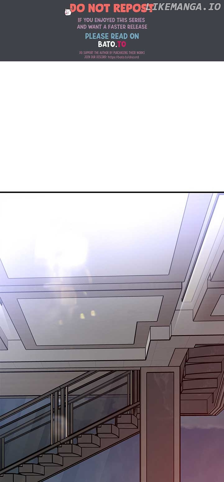 For the Queendom Chapter 62 - page 1