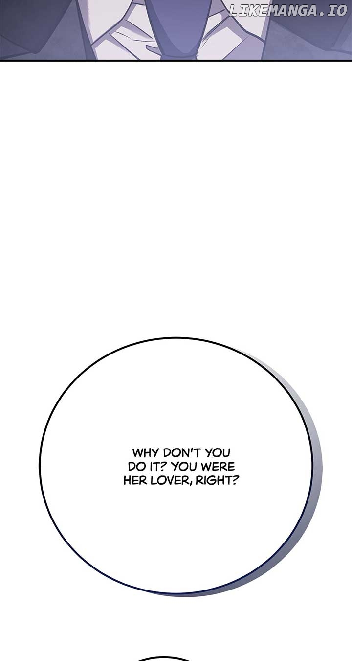 For the Queendom Chapter 62 - page 101