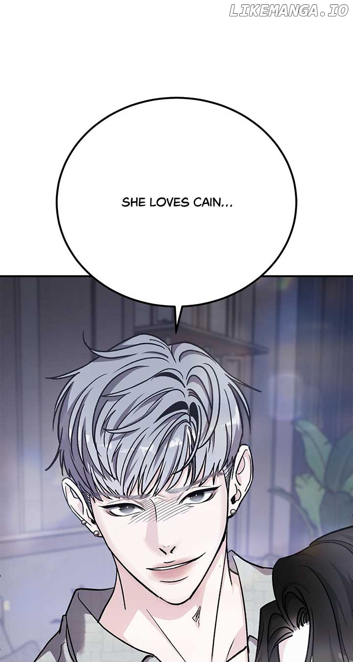 For the Queendom Chapter 62 - page 106