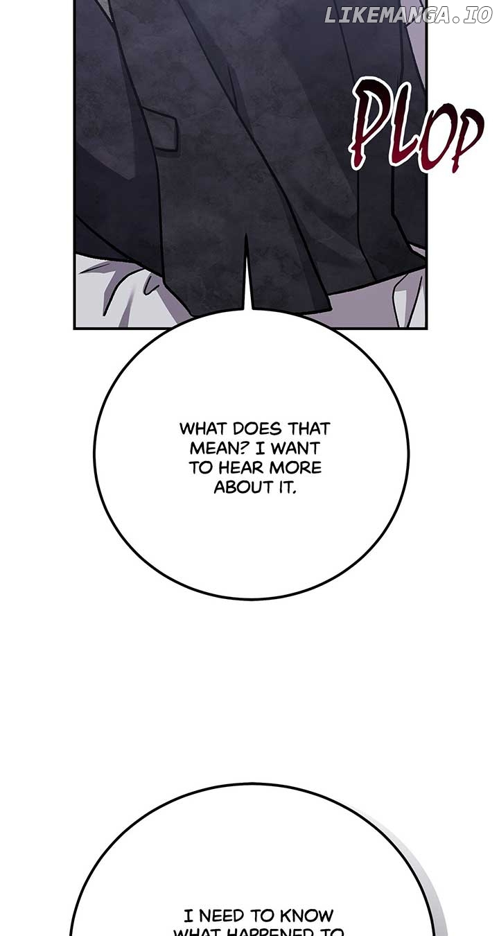 For the Queendom Chapter 62 - page 109