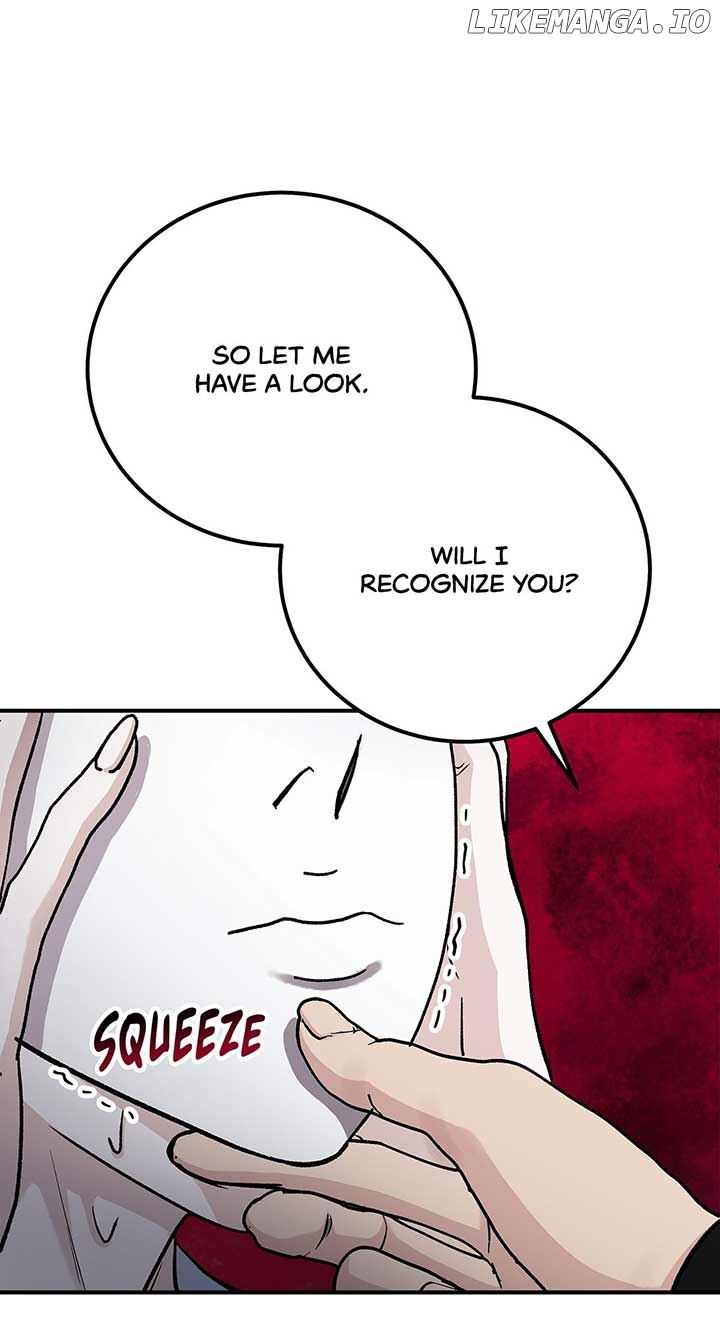 For the Queendom Chapter 62 - page 16