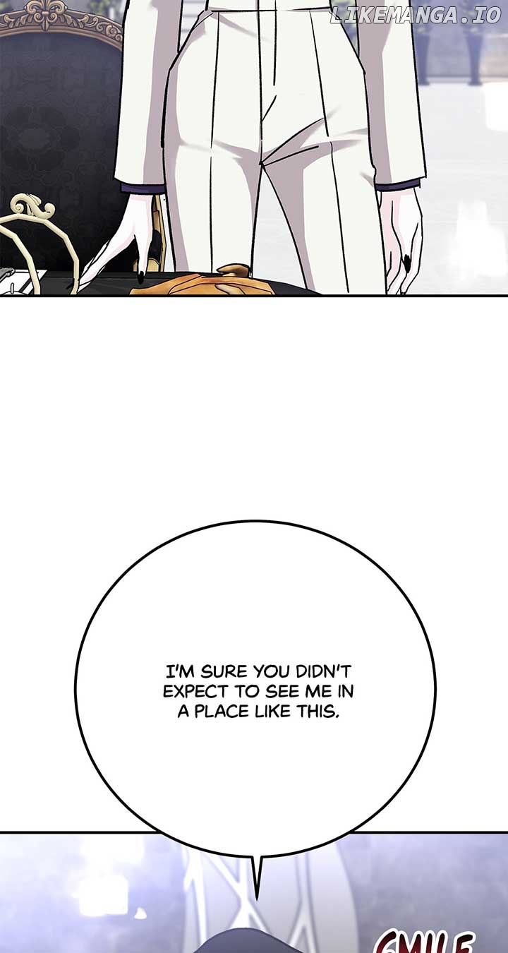 For the Queendom Chapter 62 - page 23