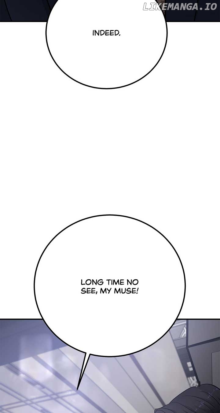 For the Queendom Chapter 62 - page 26
