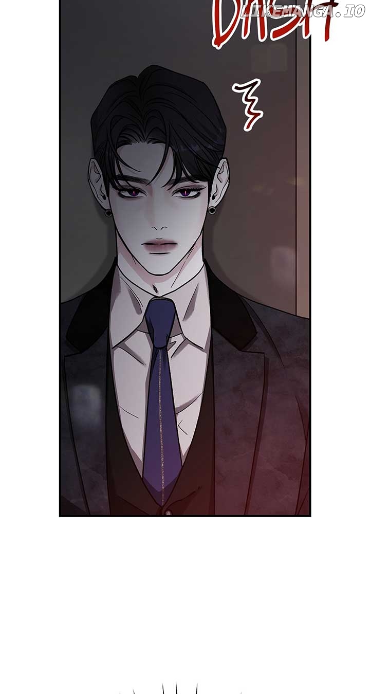For the Queendom Chapter 62 - page 3