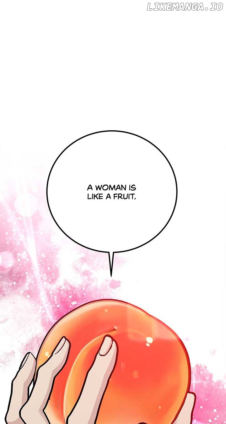 For the Queendom Chapter 62 - page 30