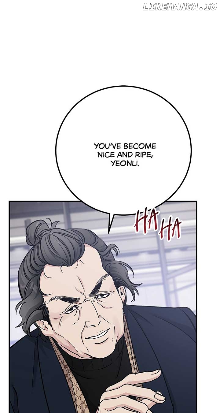 For the Queendom Chapter 62 - page 33