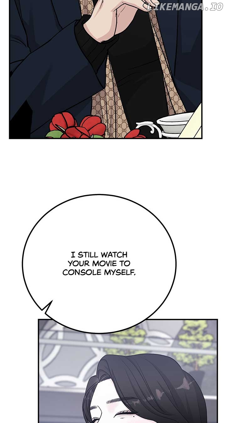 For the Queendom Chapter 62 - page 34