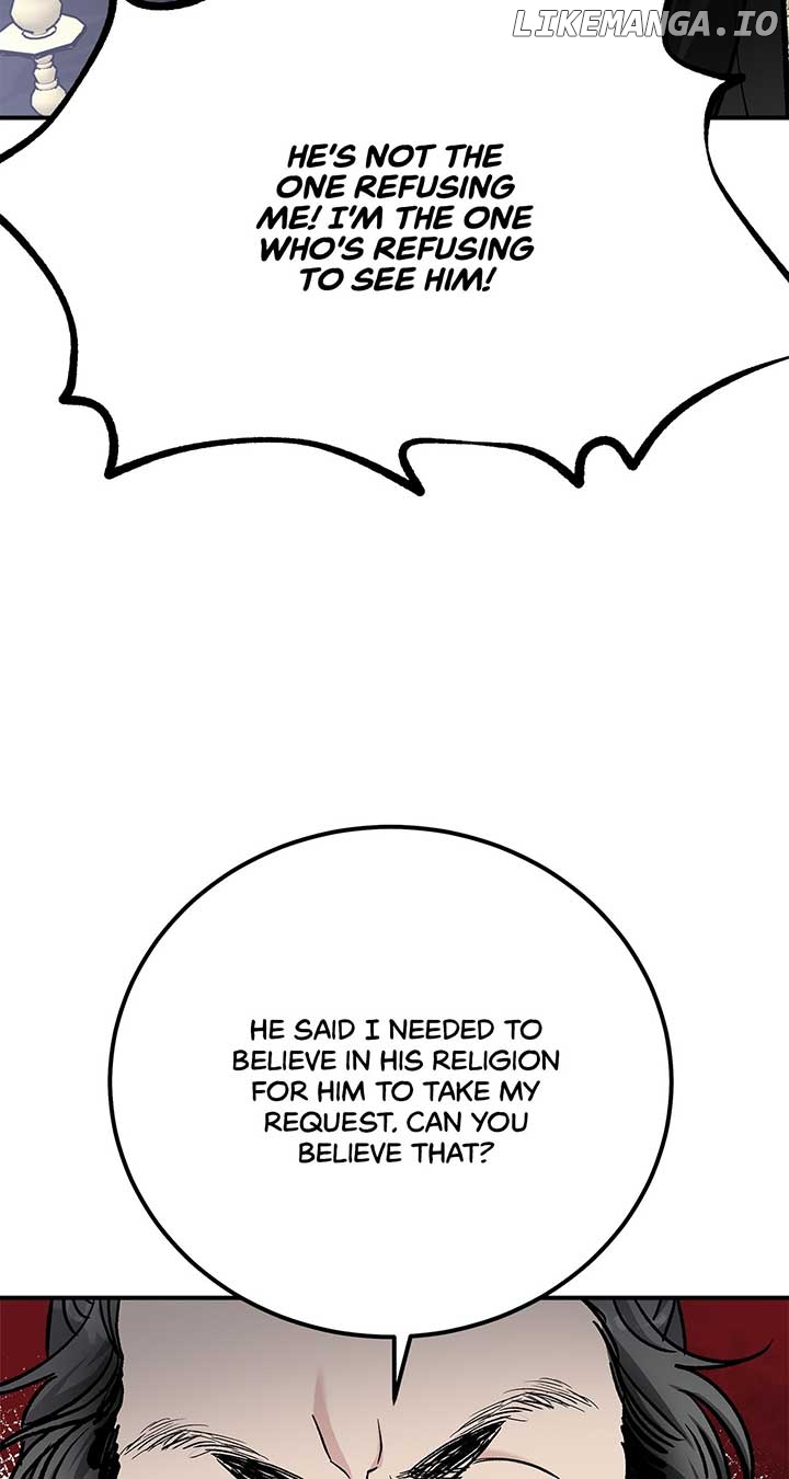 For the Queendom Chapter 62 - page 38