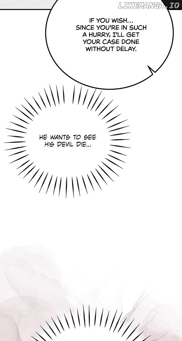 For the Queendom Chapter 62 - page 45