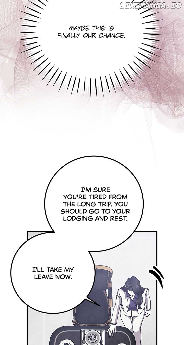 For the Queendom Chapter 62 - page 46