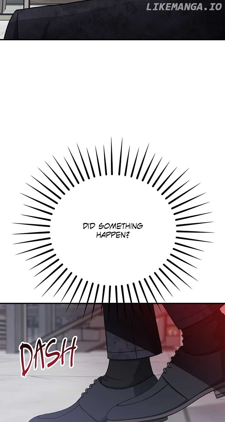 For the Queendom Chapter 62 - page 5