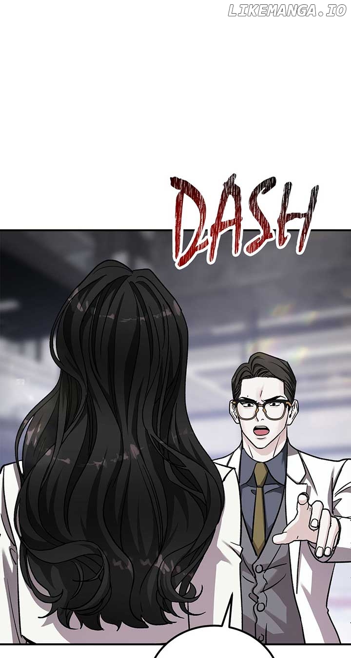 For the Queendom Chapter 62 - page 51