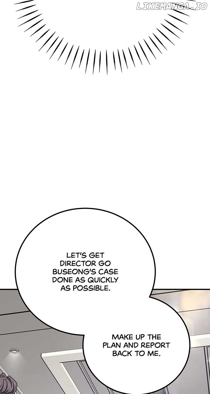 For the Queendom Chapter 62 - page 58