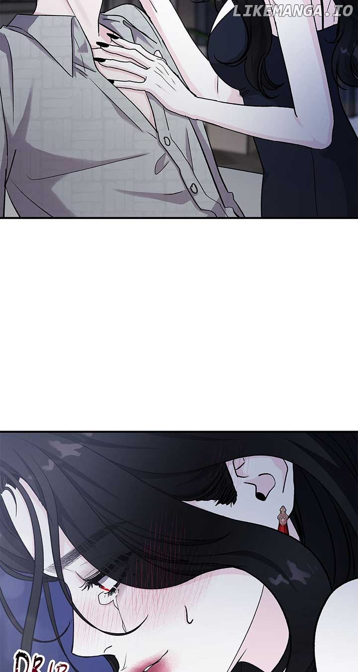 For the Queendom Chapter 62 - page 69