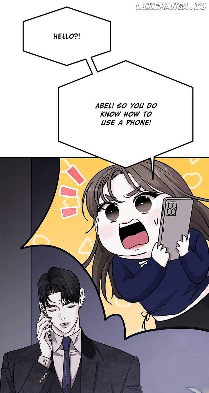 For the Queendom Chapter 62 - page 73