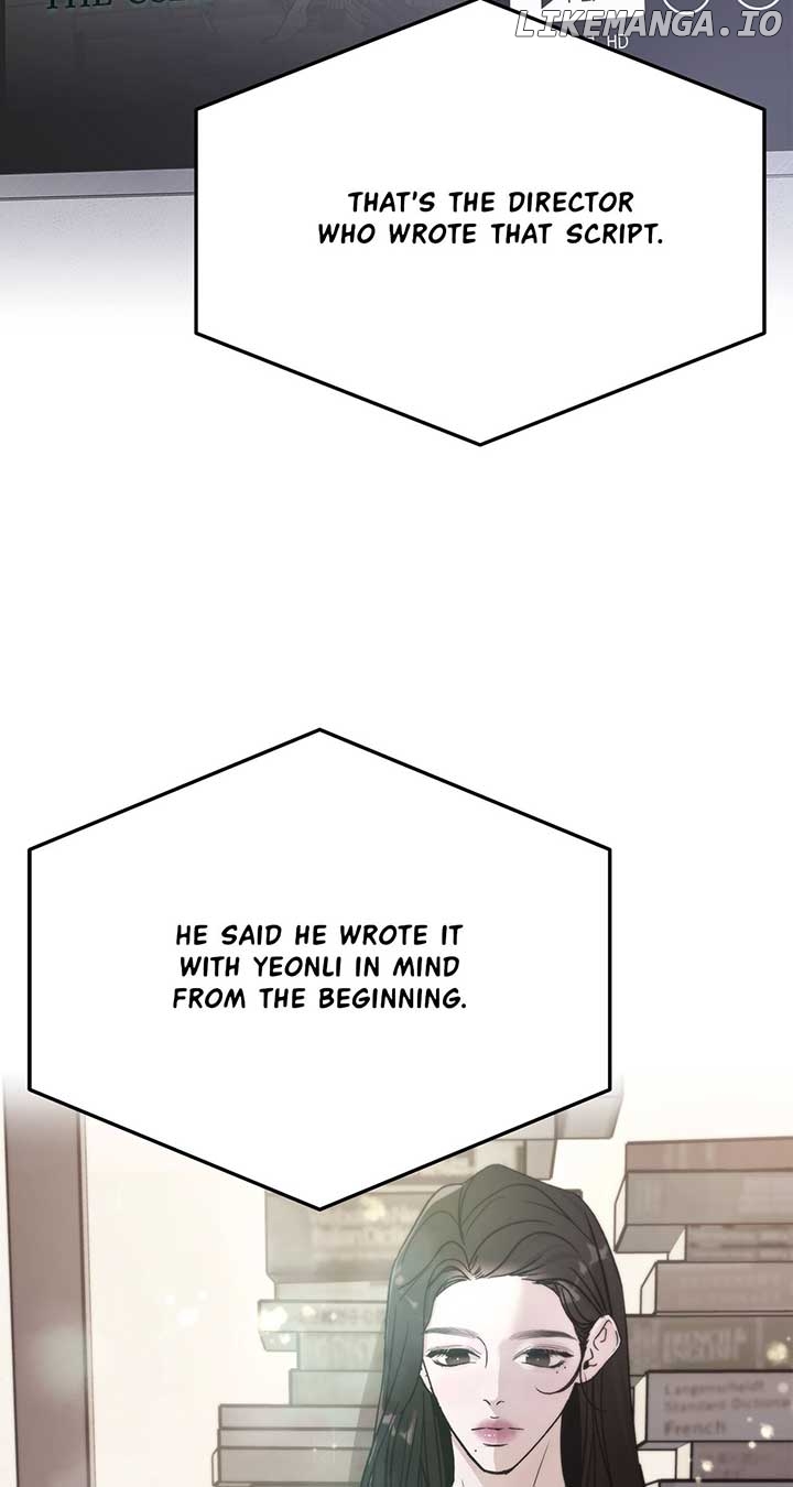 For the Queendom Chapter 62 - page 77