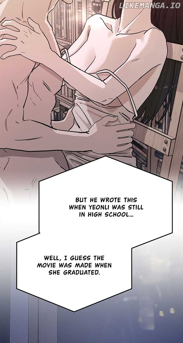 For the Queendom Chapter 62 - page 79