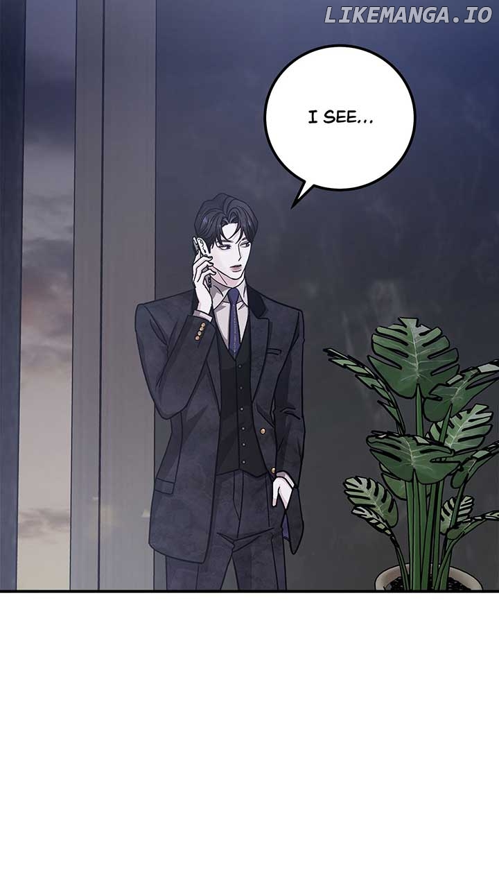 For the Queendom Chapter 62 - page 80