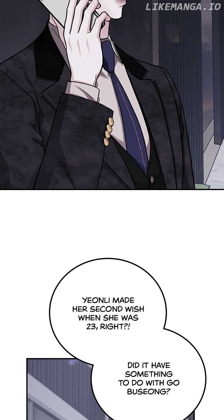 For the Queendom Chapter 62 - page 83