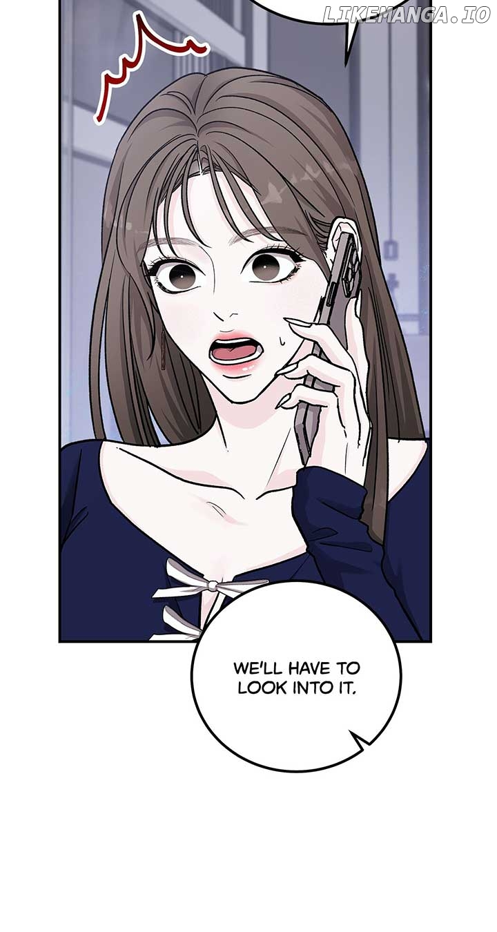 For the Queendom Chapter 62 - page 84