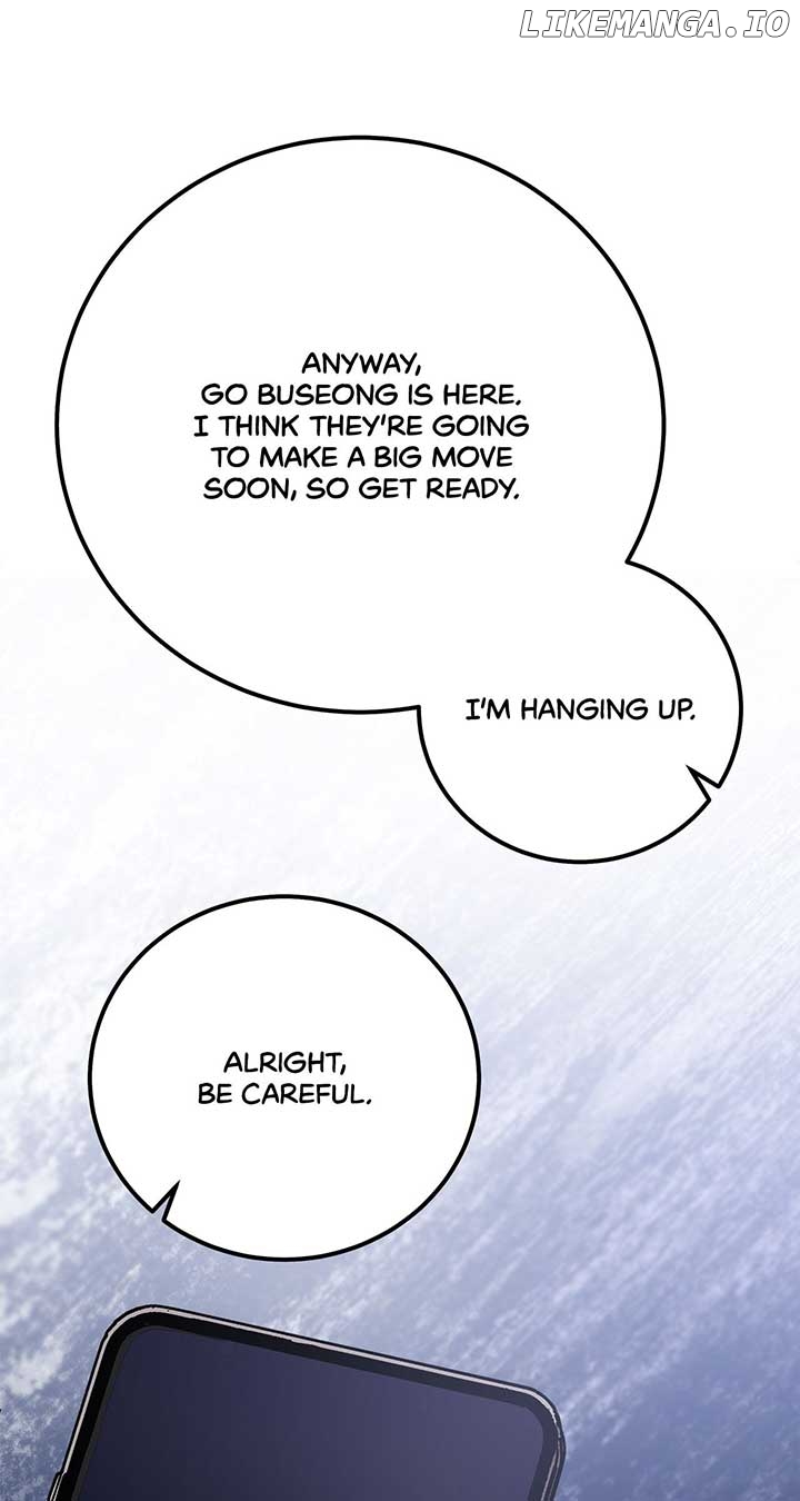For the Queendom Chapter 62 - page 85