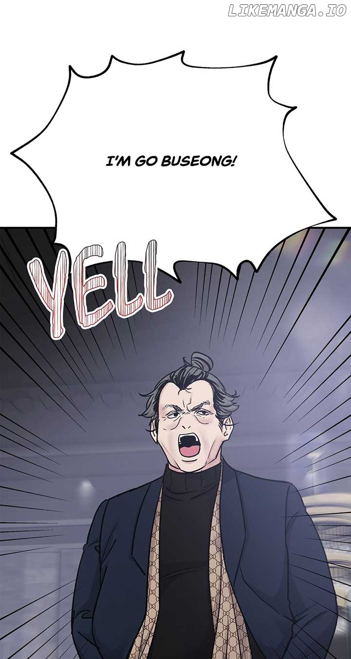 For the Queendom Chapter 62 - page 9