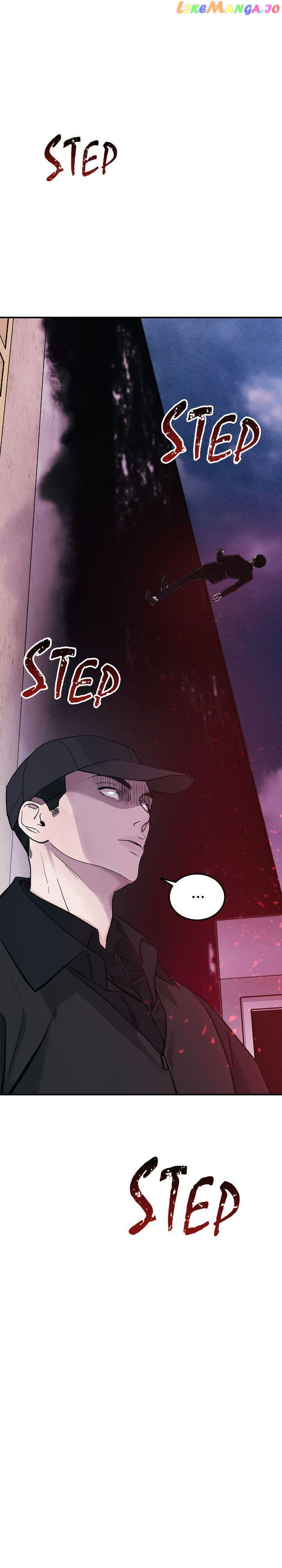 For the Queendom Chapter 12 - page 22