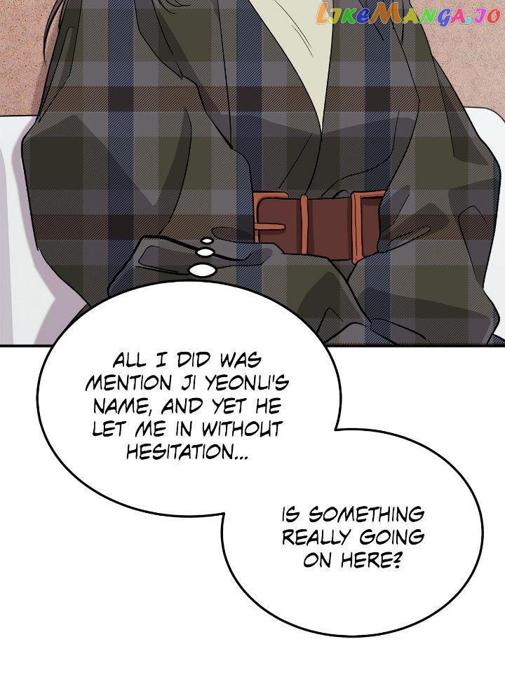 For the Queendom Chapter 12 - page 24