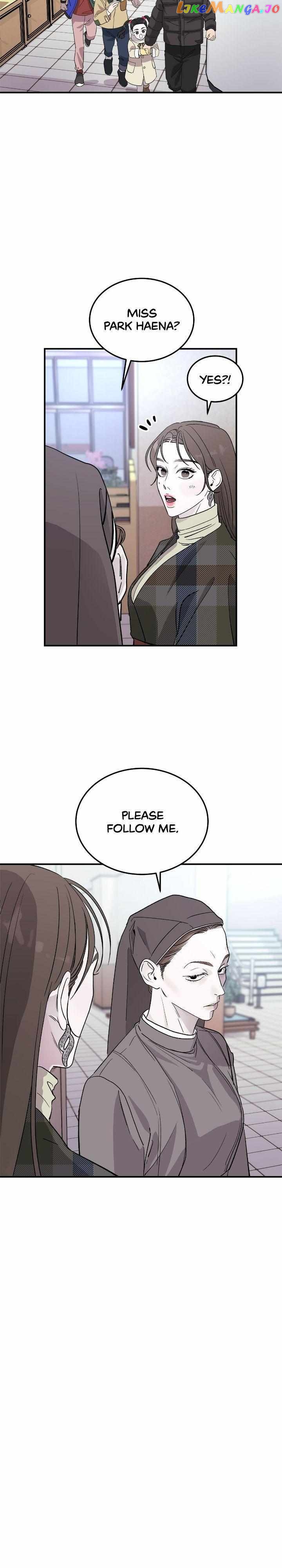 For the Queendom Chapter 12 - page 31