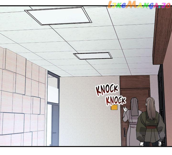 For the Queendom Chapter 12 - page 32
