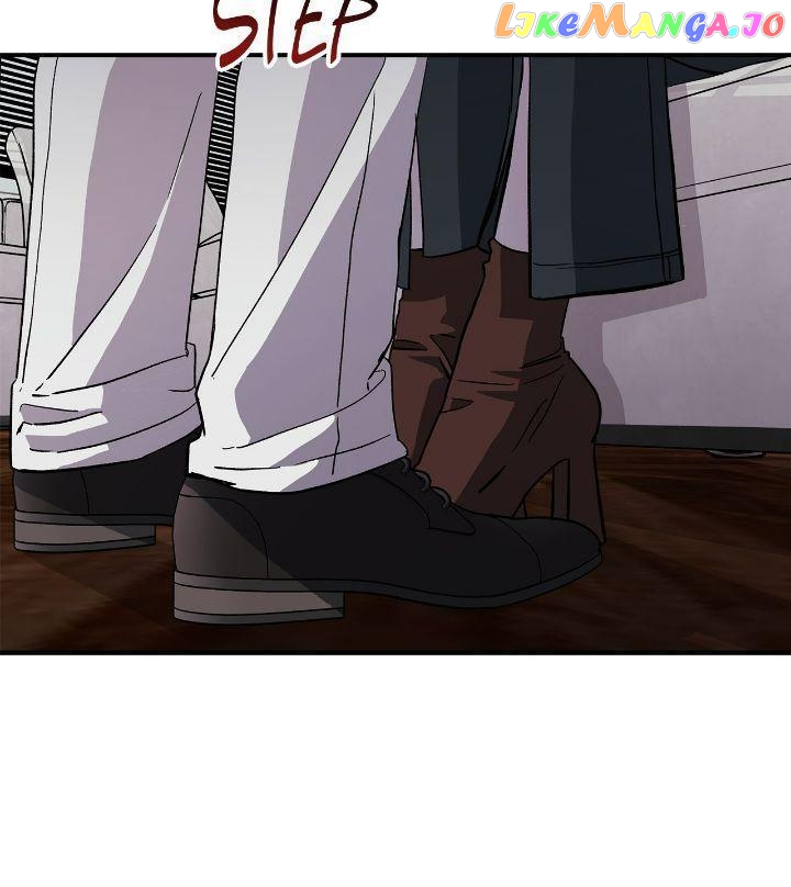 For the Queendom Chapter 12 - page 38