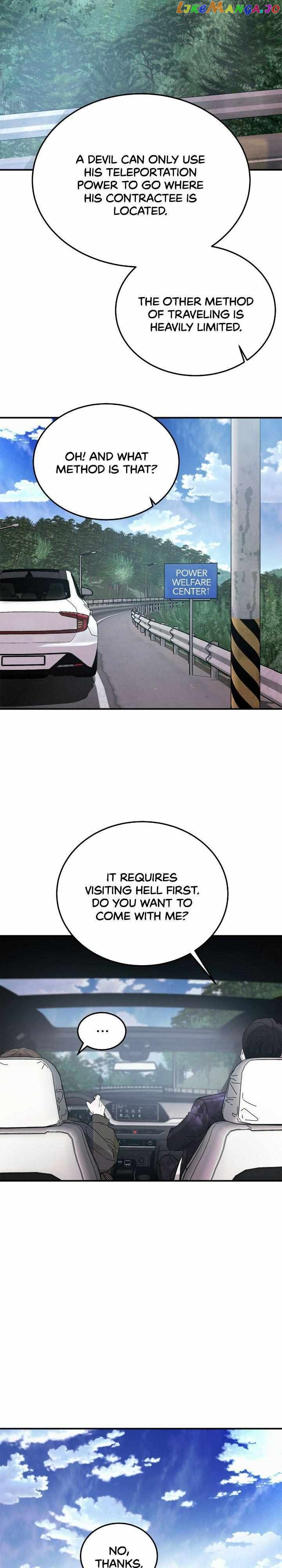 For the Queendom Chapter 12 - page 5