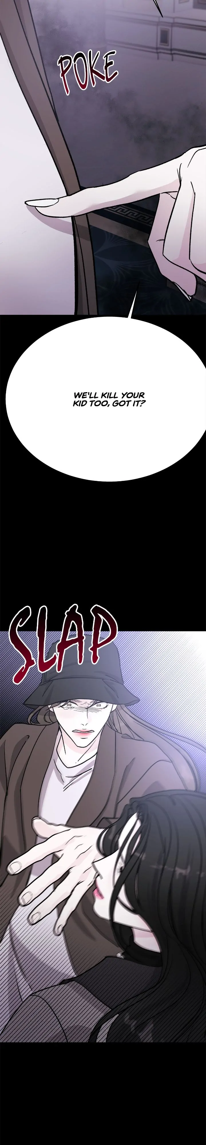 For the Queendom Chapter 20 - page 11