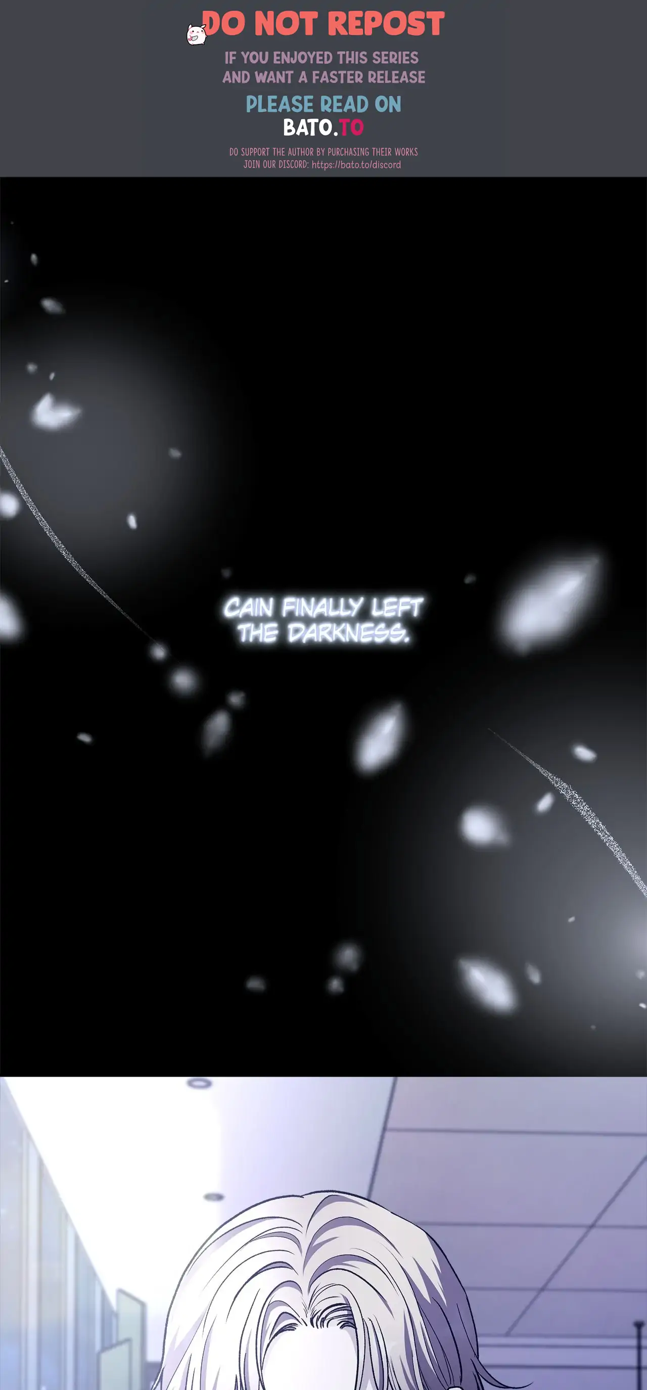 For the Queendom Chapter 74 - page 1