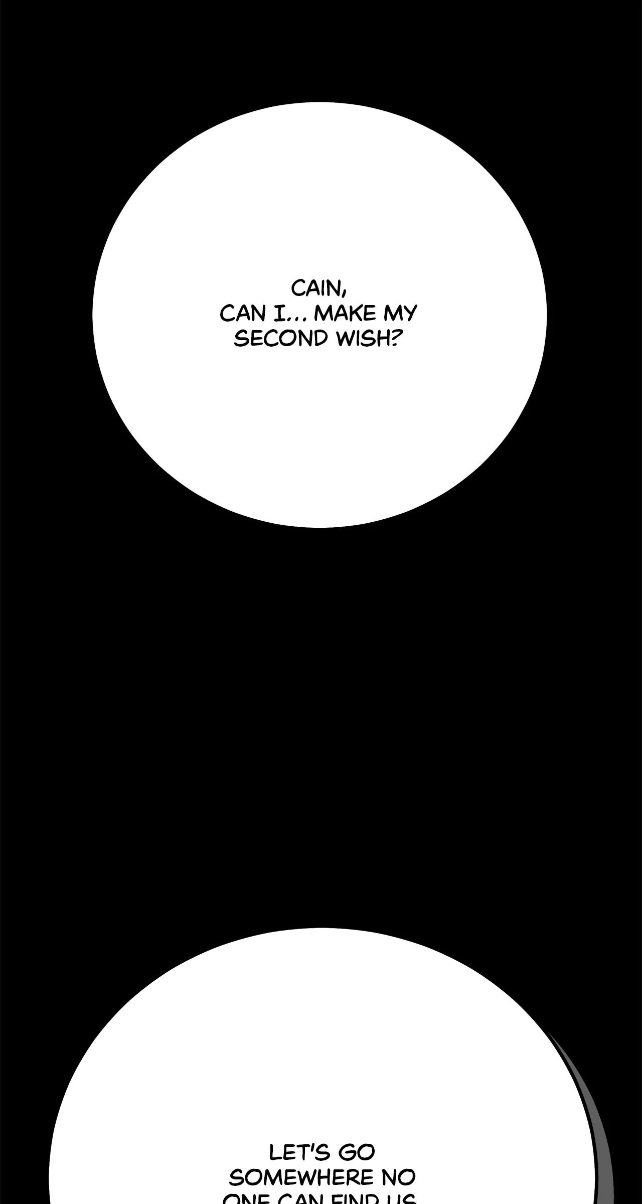 For the Queendom Chapter 74 - page 11