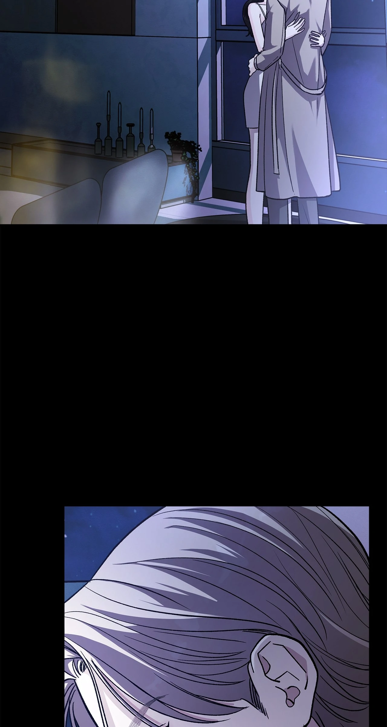 For the Queendom Chapter 74 - page 17