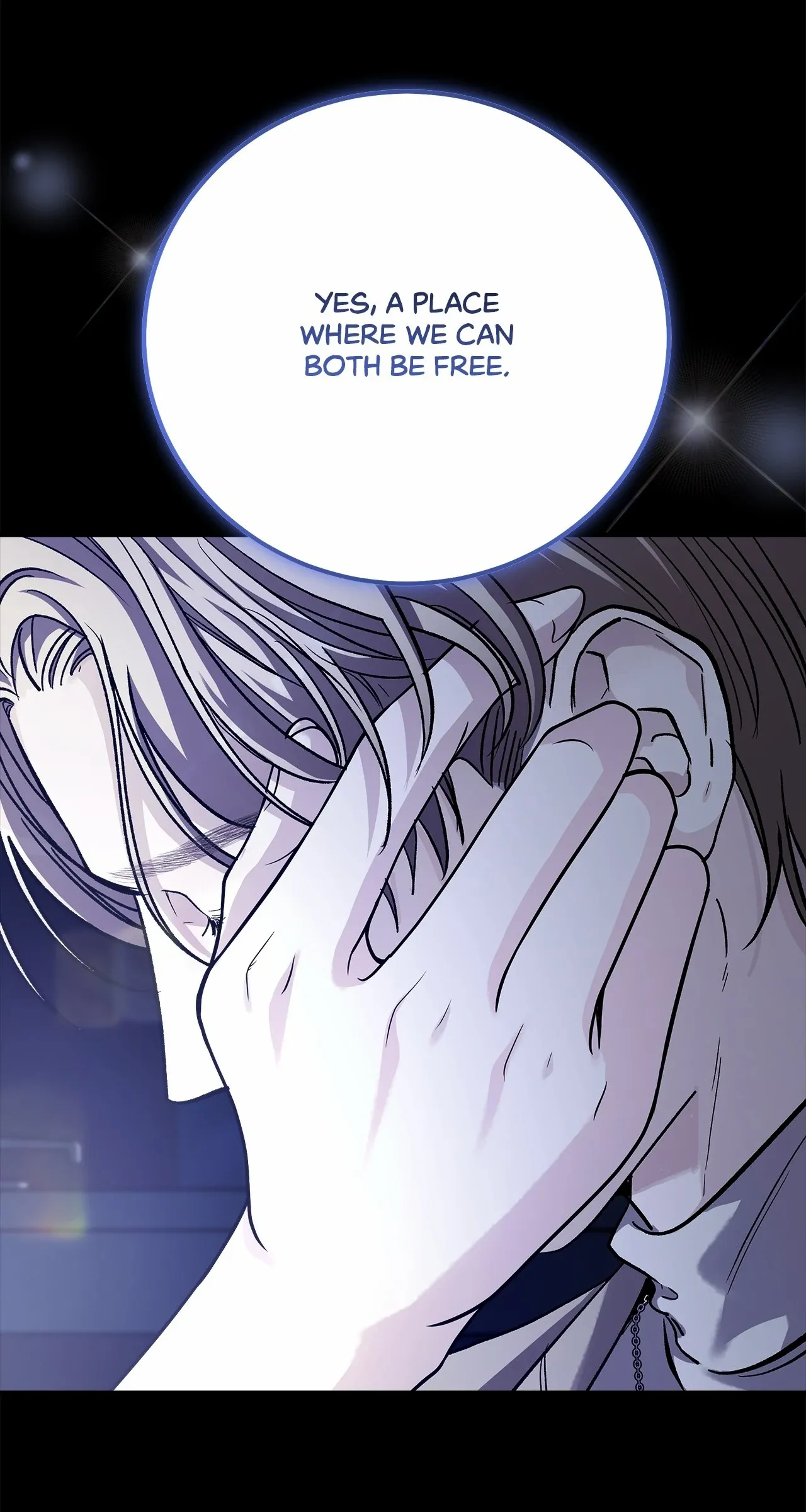 For the Queendom Chapter 74 - page 19
