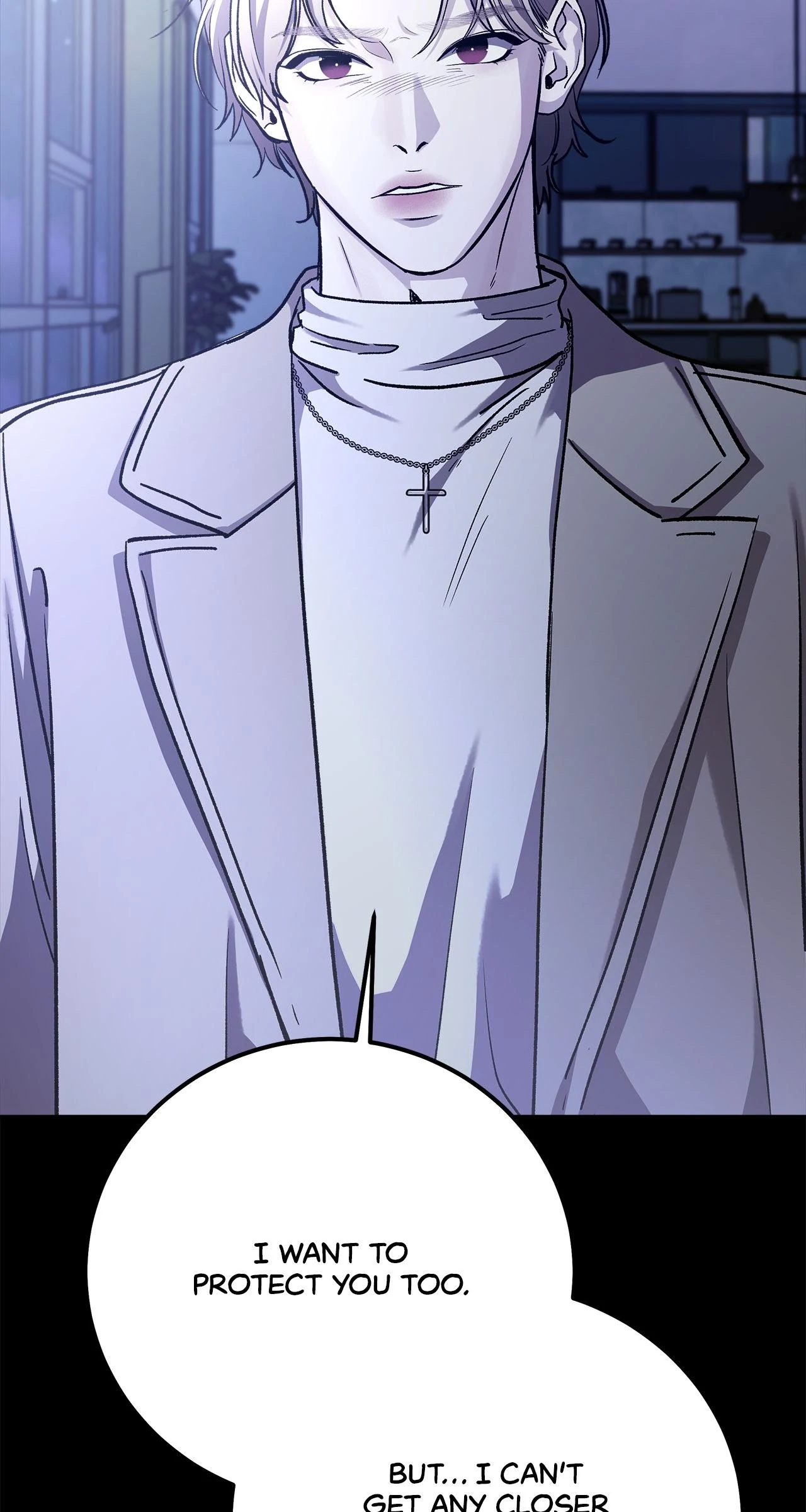 For the Queendom Chapter 74 - page 2