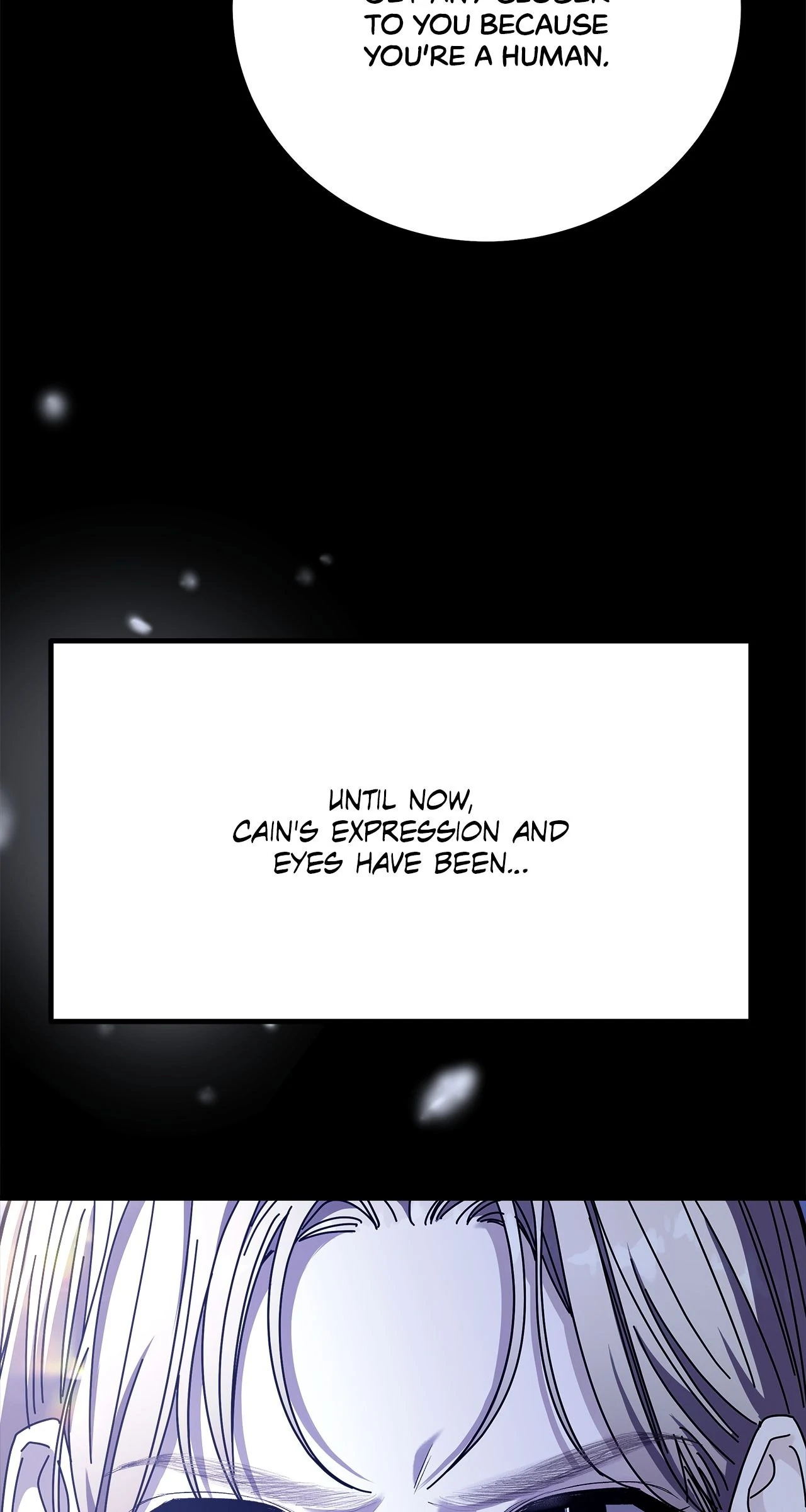 For the Queendom Chapter 74 - page 3