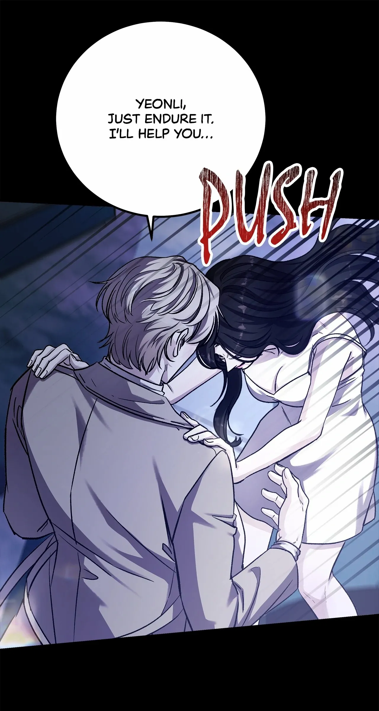 For the Queendom Chapter 74 - page 32