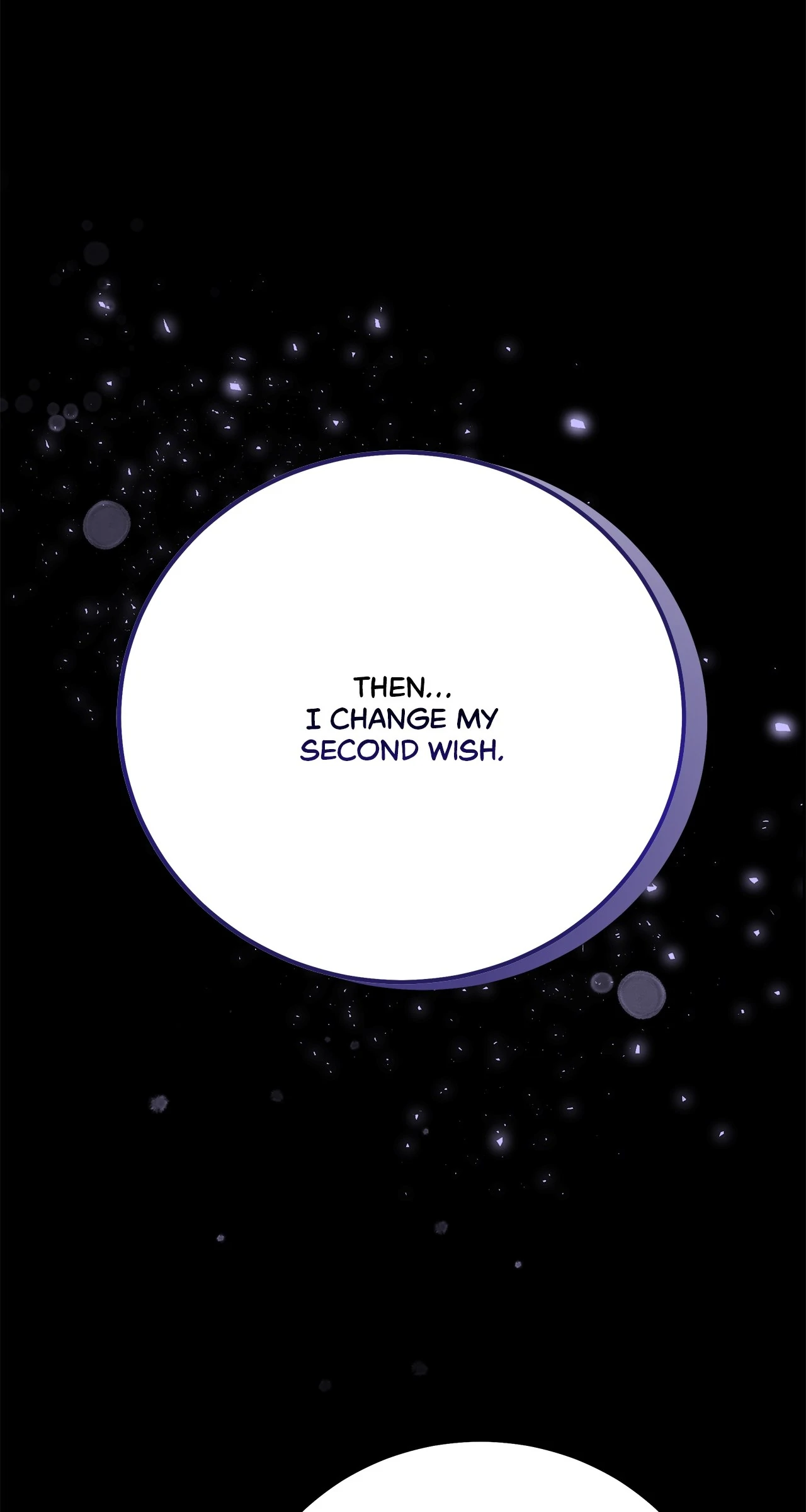 For the Queendom Chapter 74 - page 33
