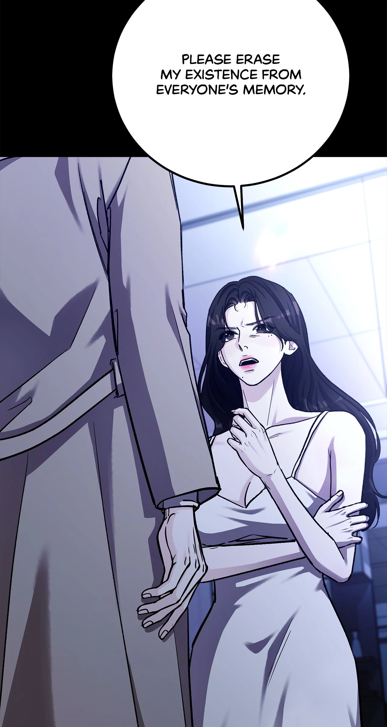For the Queendom Chapter 74 - page 34