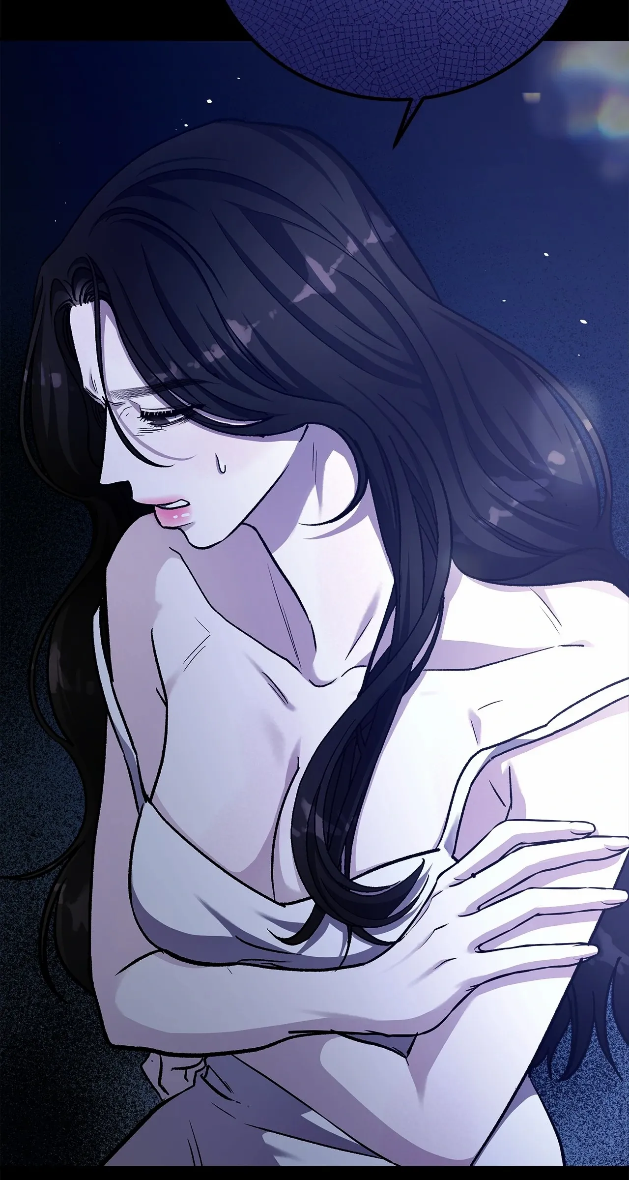 For the Queendom Chapter 74 - page 38