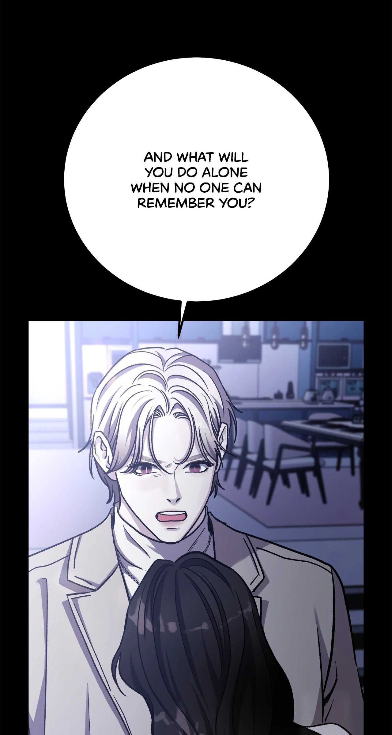 For the Queendom Chapter 74 - page 40