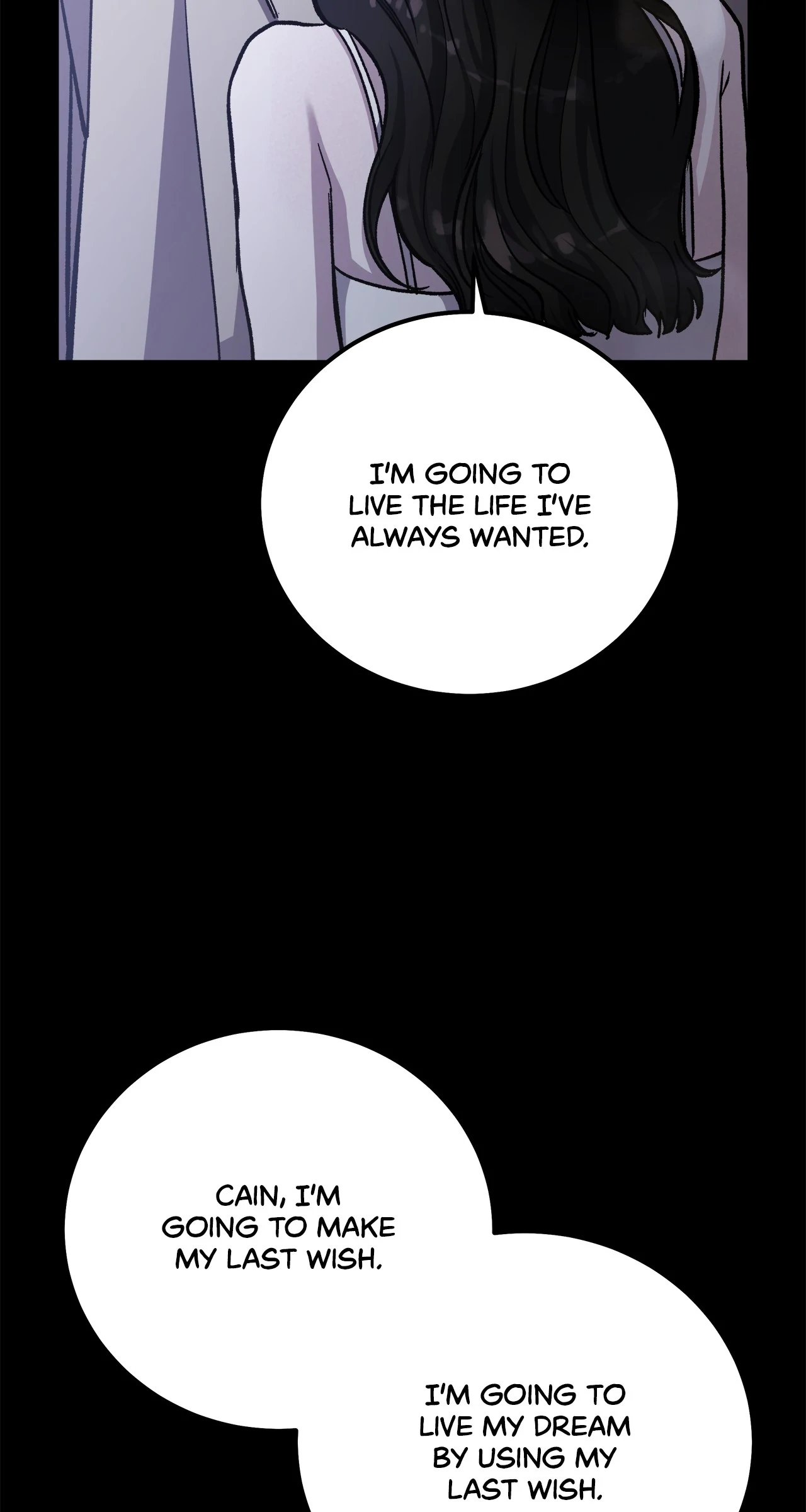 For the Queendom Chapter 74 - page 41